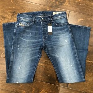 Diesel Jeans